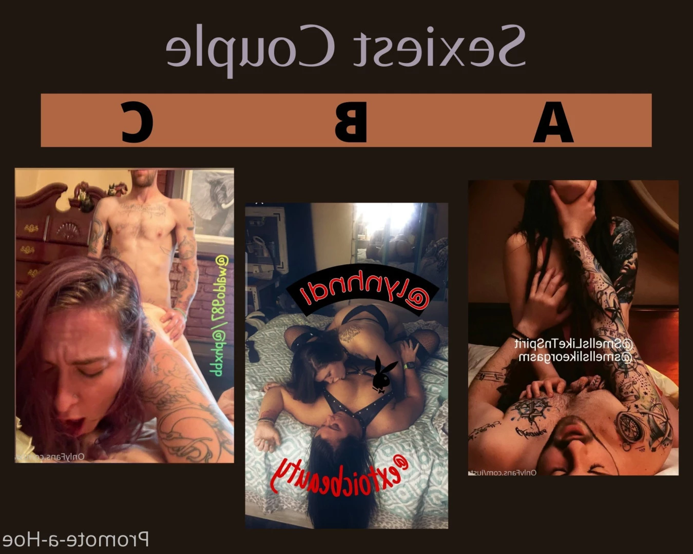 promote-a-hoe Onlyfans leaked photo 8988589 on Hotleaks.tv