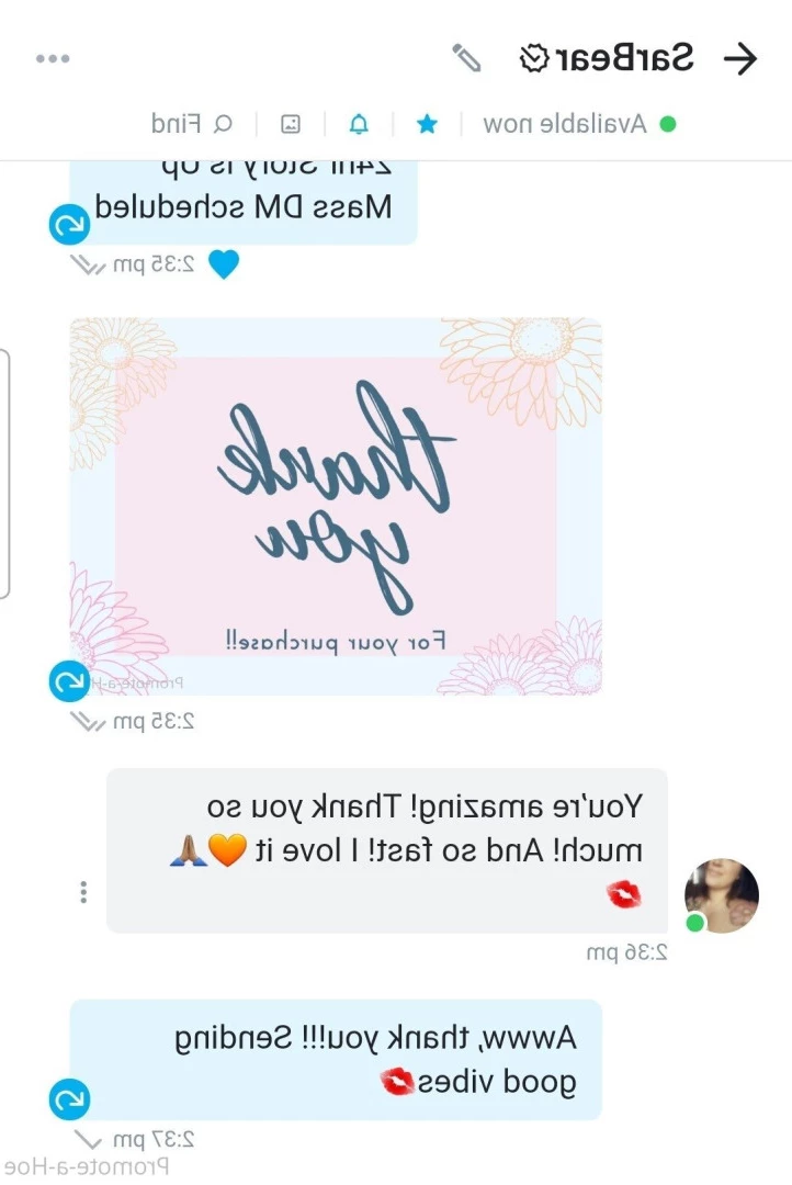 promote-a-hoe Onlyfans leaked photo 8988600 on Hotleaks.tv
