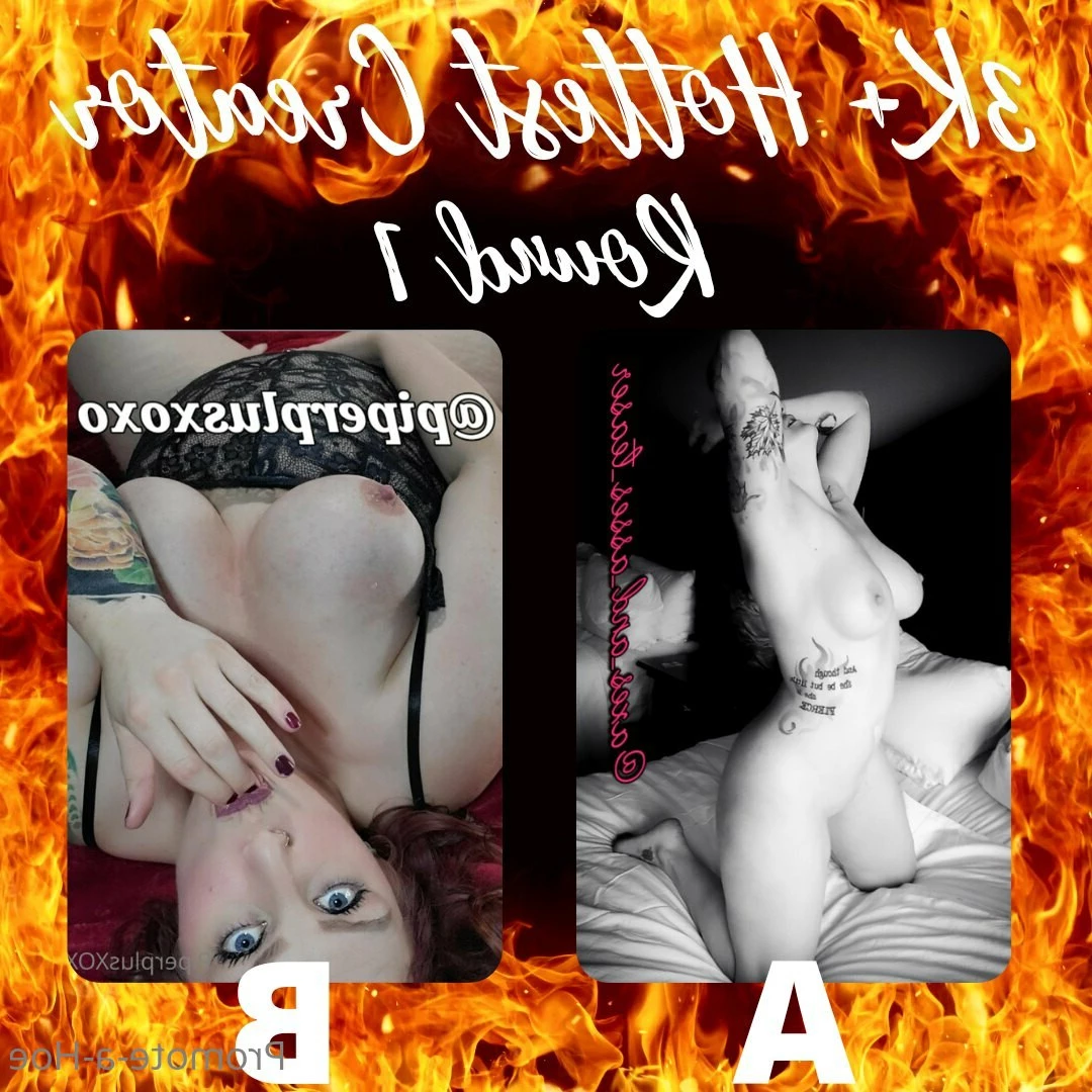 promote-a-hoe Onlyfans leaked photo 8988989 on Hotleaks.tv