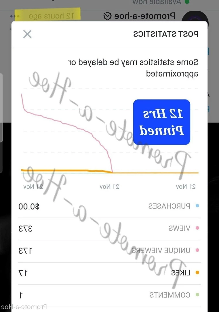 promote-a-hoe Onlyfans leaked photo 8989177 on Hotleaks.tv