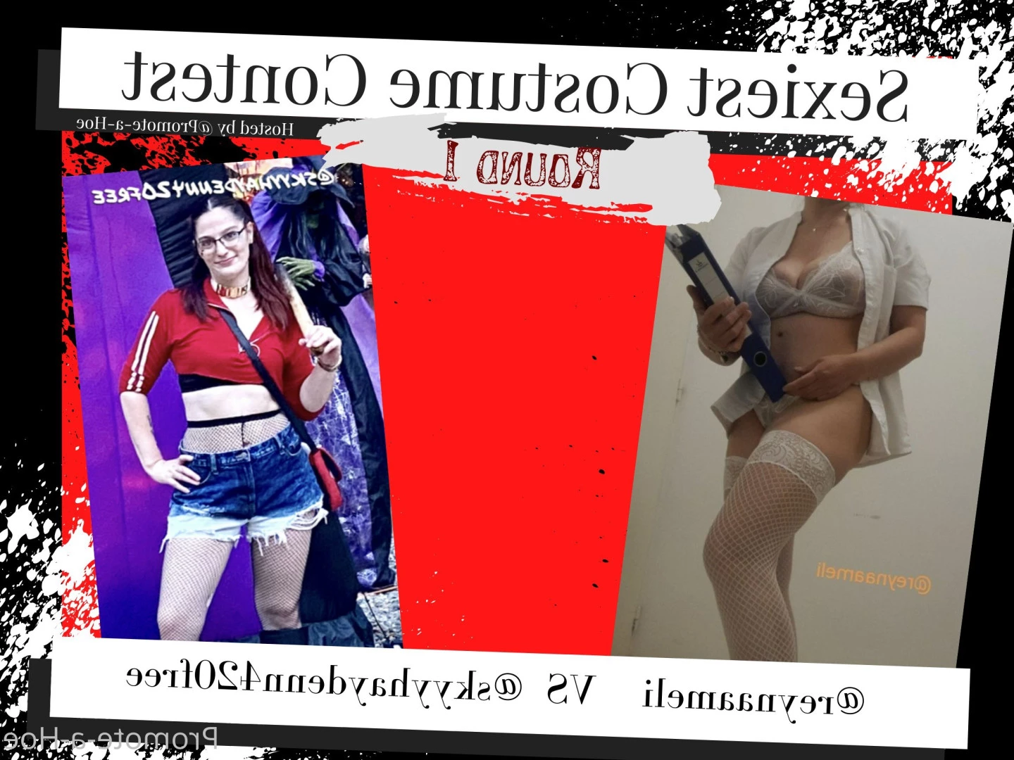 promote-a-hoe Onlyfans leaked photo 8990142 on Hotleaks.tv