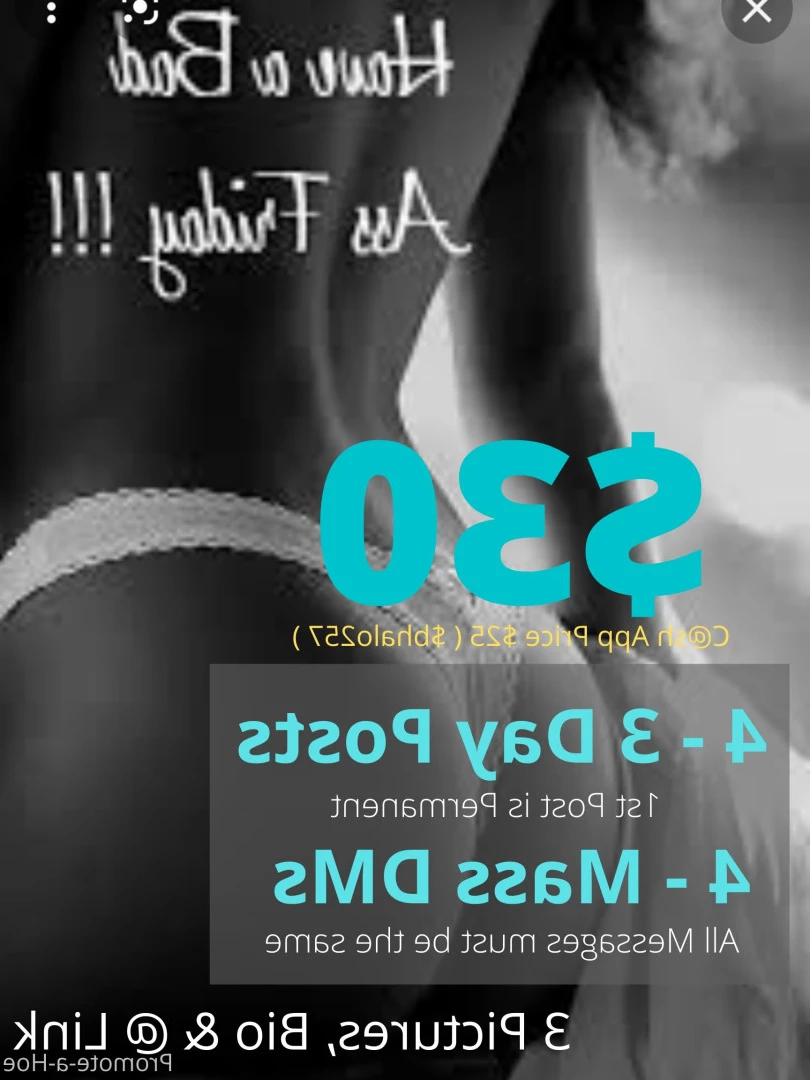 promote-a-hoe Onlyfans leaked photo 8990368 on Hotleaks.tv