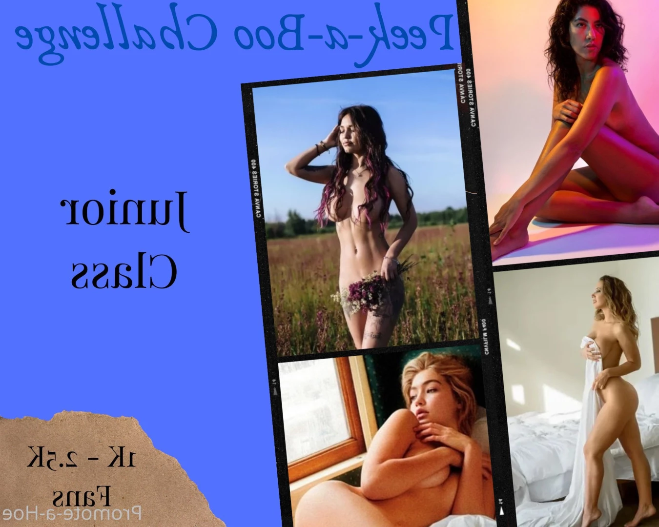 promote-a-hoe Onlyfans leaked photo 8991313 on Hotleaks.tv