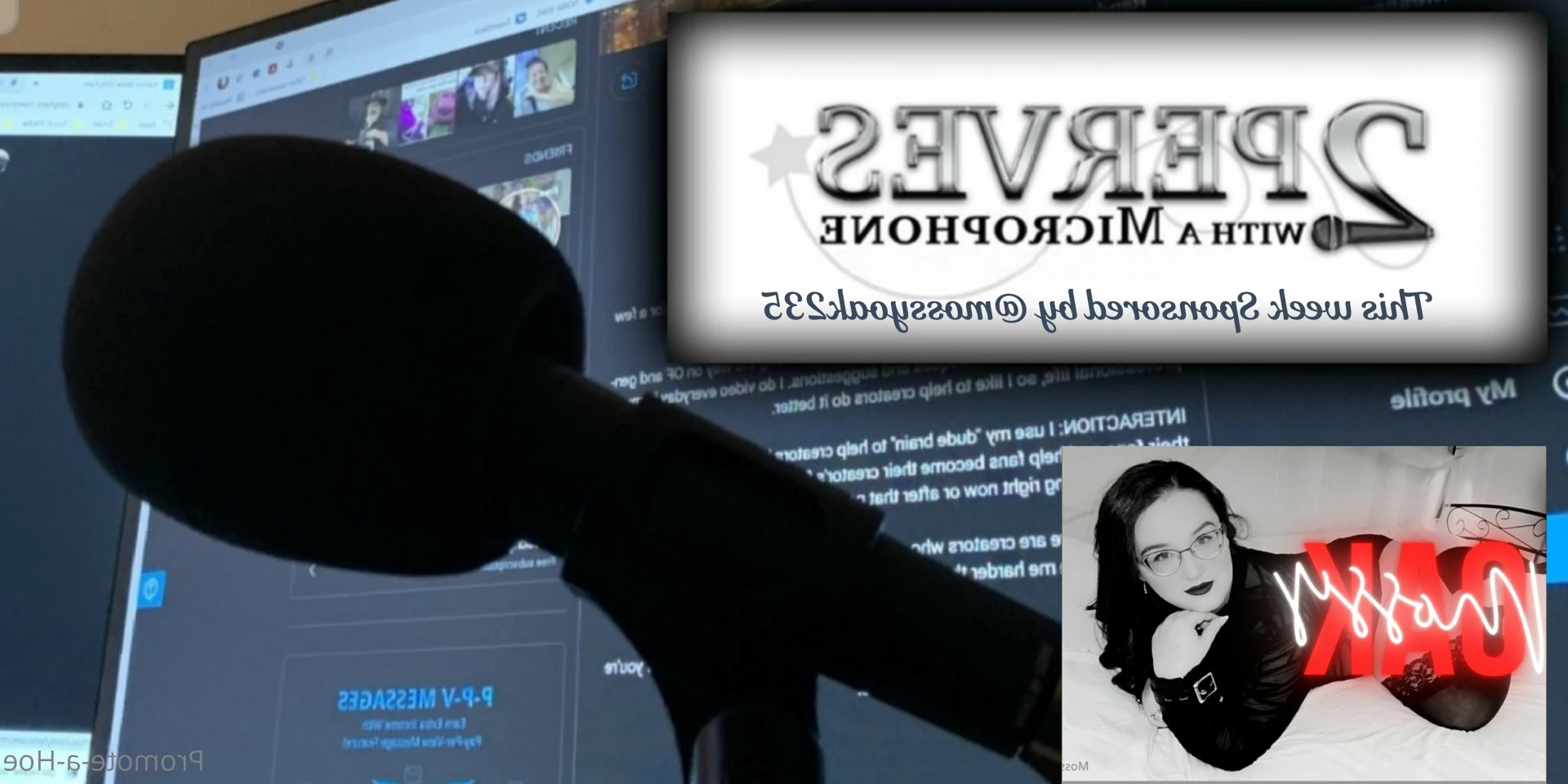 promote-a-hoe Onlyfans leaked photo 8991560 on Hotleaks.tv