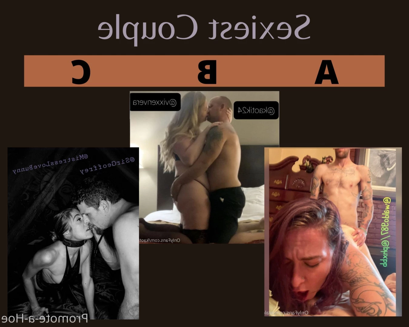 promote-a-hoe Onlyfans leaked photo 8992844 on Hotleaks.tv