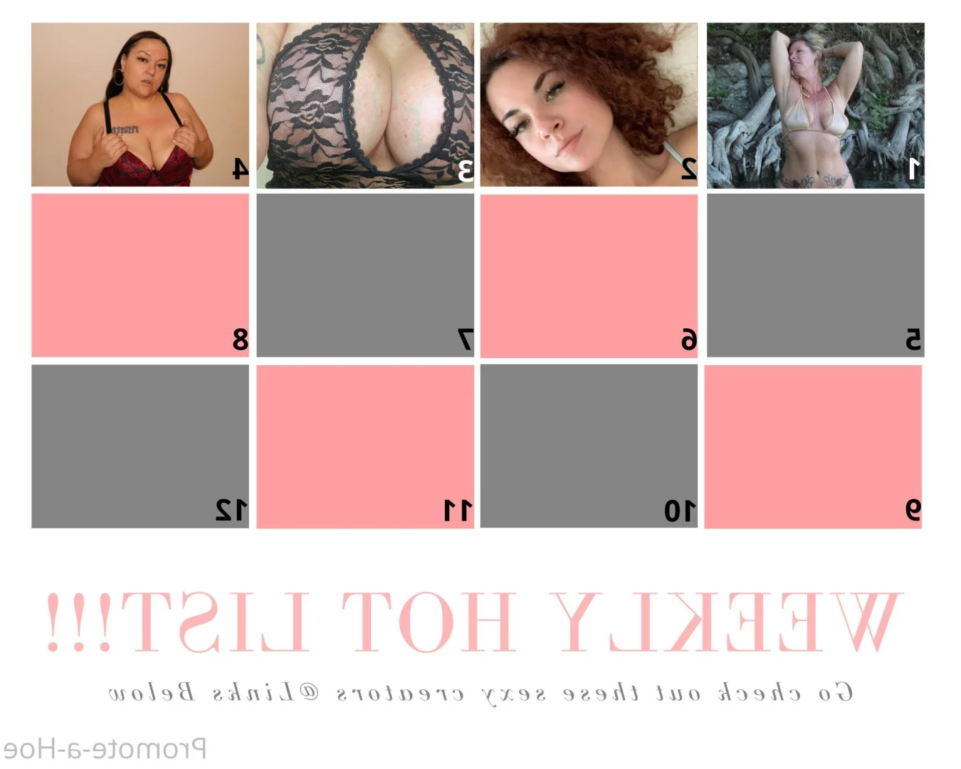 promote-a-hoe Onlyfans leaked photo 8993822 on Hotleaks.tv