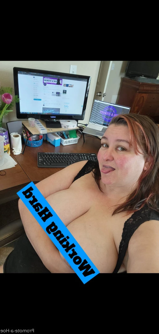 promote-a-hoe Onlyfans leaked photo 8994754 on Hotleaks.tv
