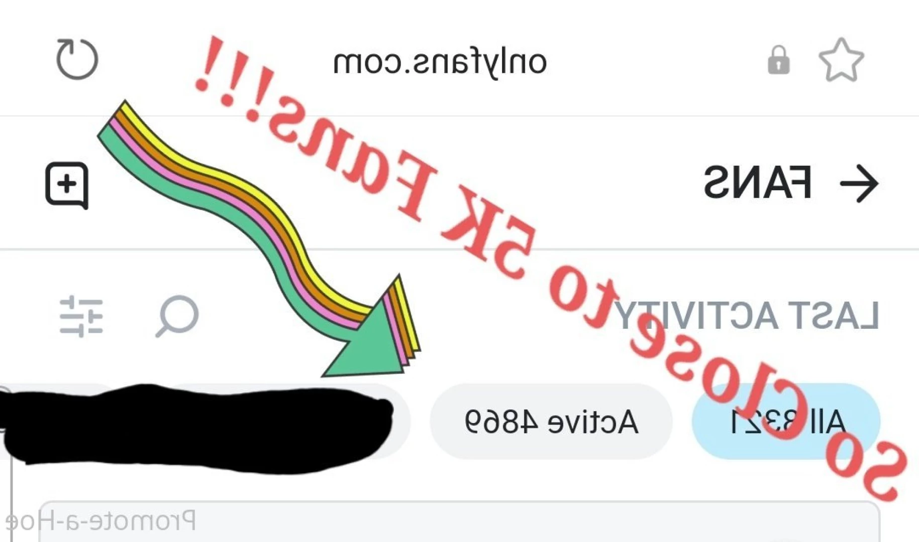 promote-a-hoe Onlyfans leaked photo 8995058 on Hotleaks.tv