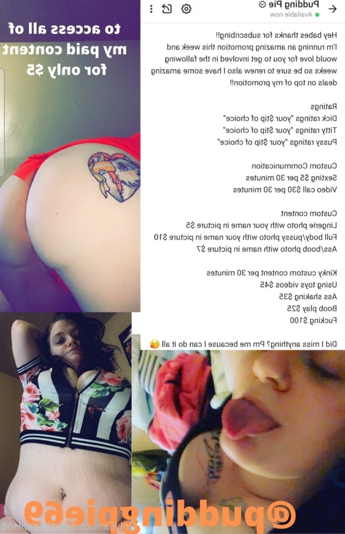 promote-a-hoe Onlyfans leaked photo 8997231 on Hotleaks.tv