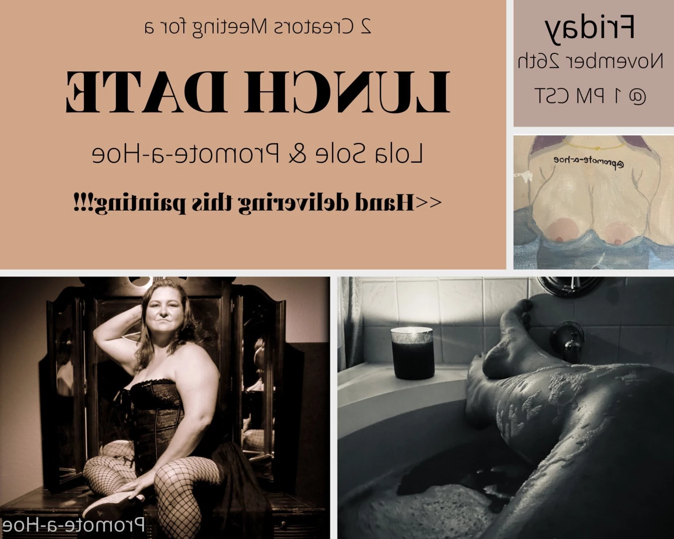 promote-a-hoe Onlyfans leaked photo 8997304 on Hotleaks.tv