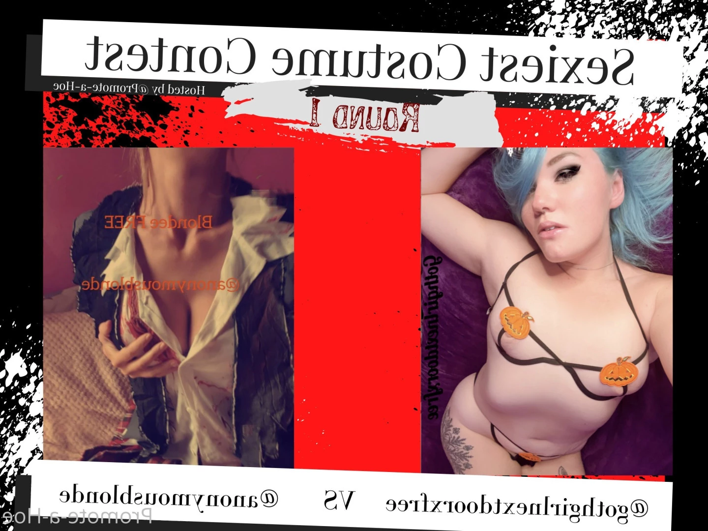 promote-a-hoe Onlyfans leaked photo 8999069 on Hotleaks.tv