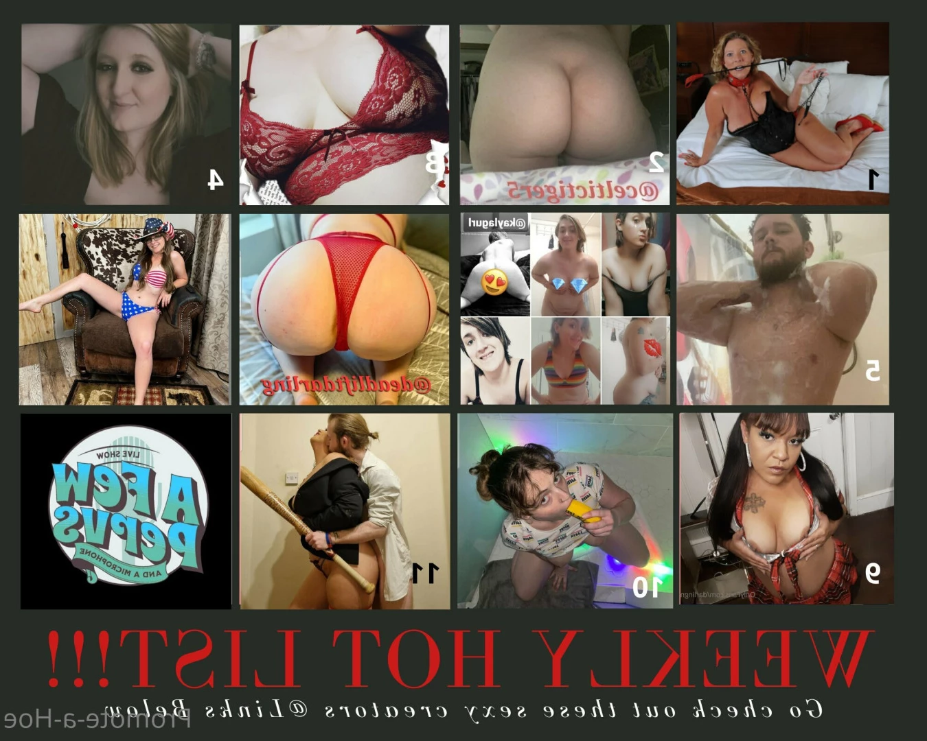 promote-a-hoe Onlyfans leaked photo 8999300 on Hotleaks.tv
