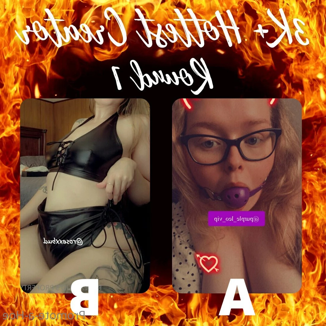 promote-a-hoe Onlyfans leaked photo 9001841 on Hotleaks.tv