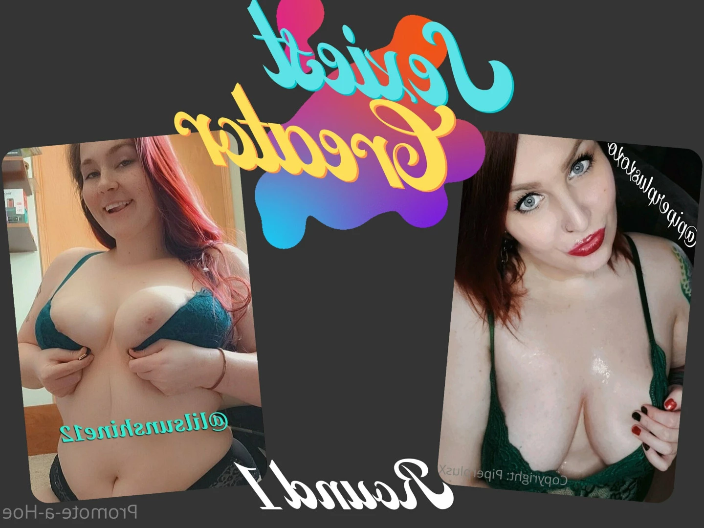 promote-a-hoe Onlyfans leaked photo 9001967 on Hotleaks.tv