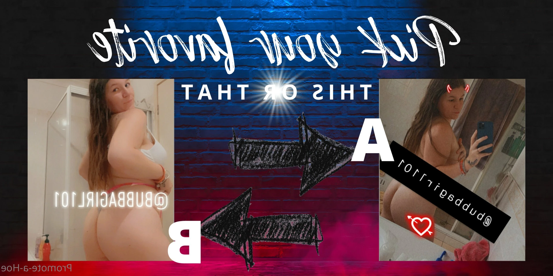 promote-a-hoe Onlyfans leaked photo 9002488 on Hotleaks.tv