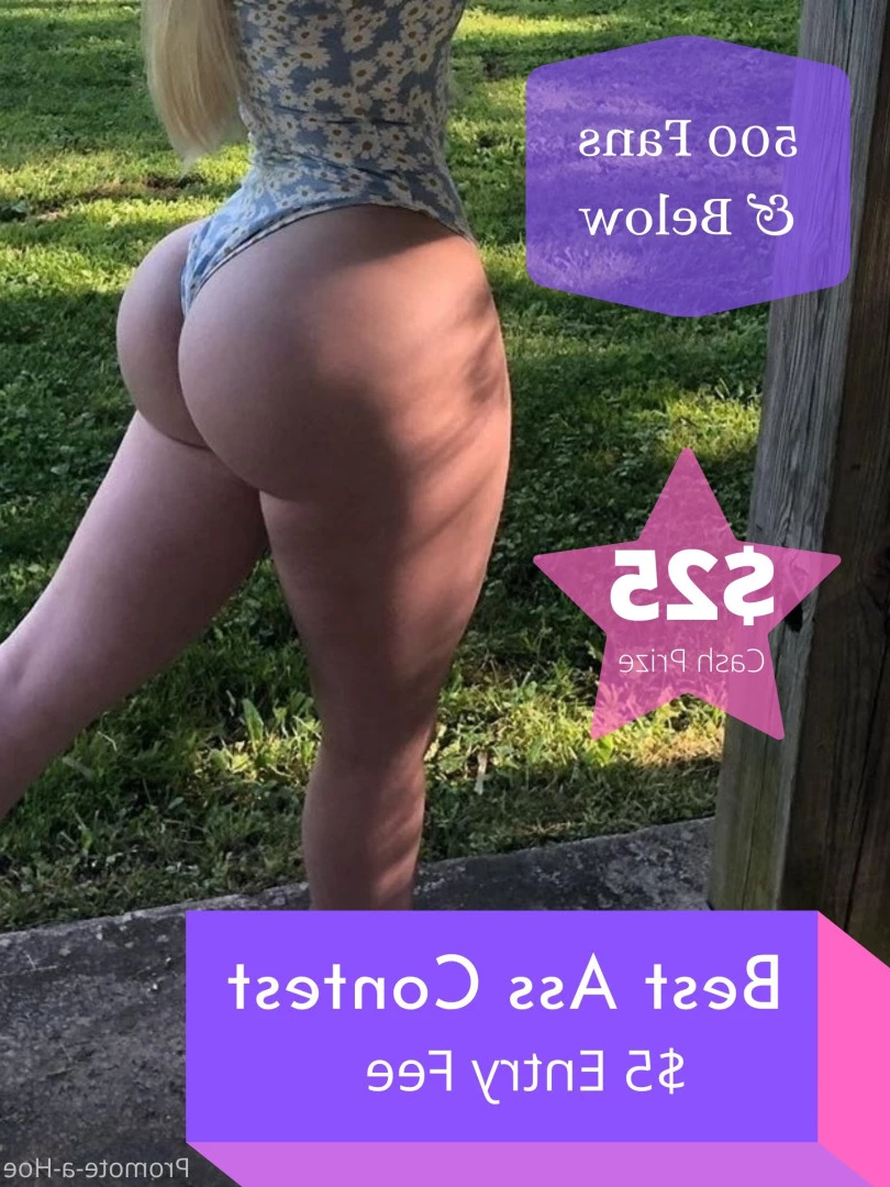 promote-a-hoe Onlyfans leaked photo 9002500 on Hotleaks.tv