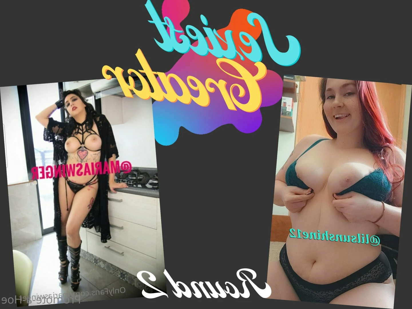 promote-a-hoe Onlyfans leaked photo 9003165 on Hotleaks.tv