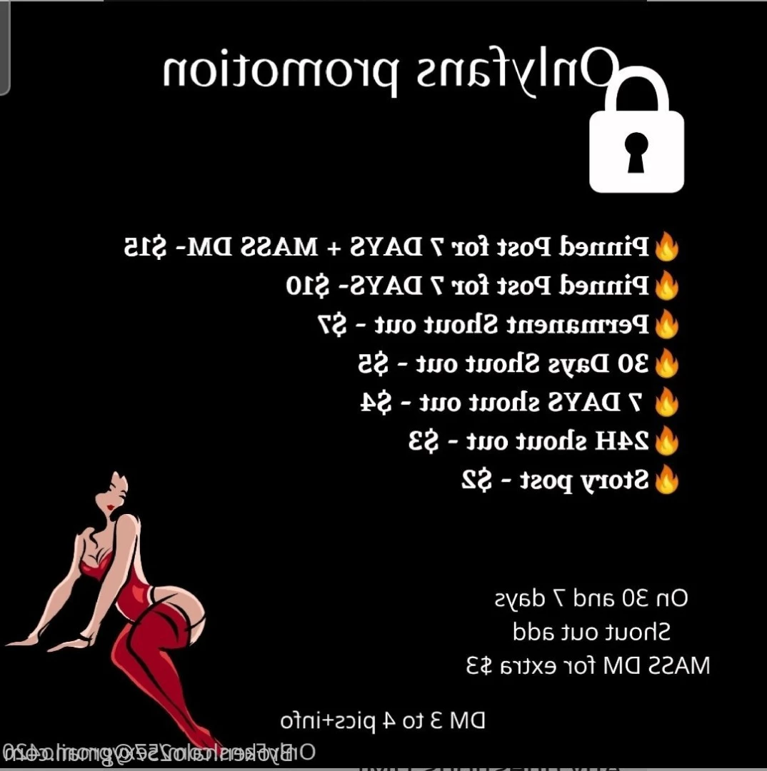promote-a-hoe Onlyfans leaked photo 9007946 on Hotleaks.tv