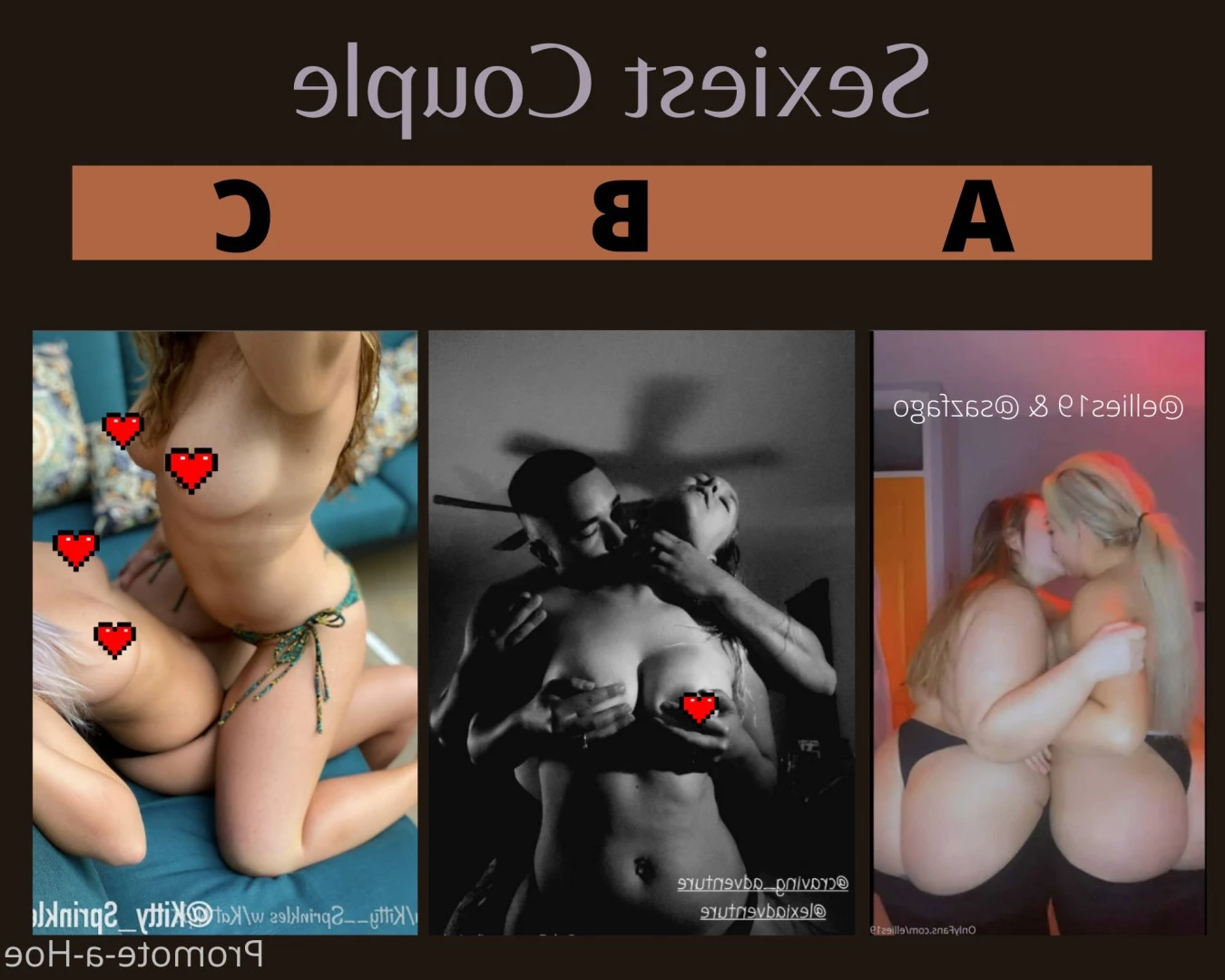 promote-a-hoe Onlyfans leaked photo 9008125 on Hotleaks.tv