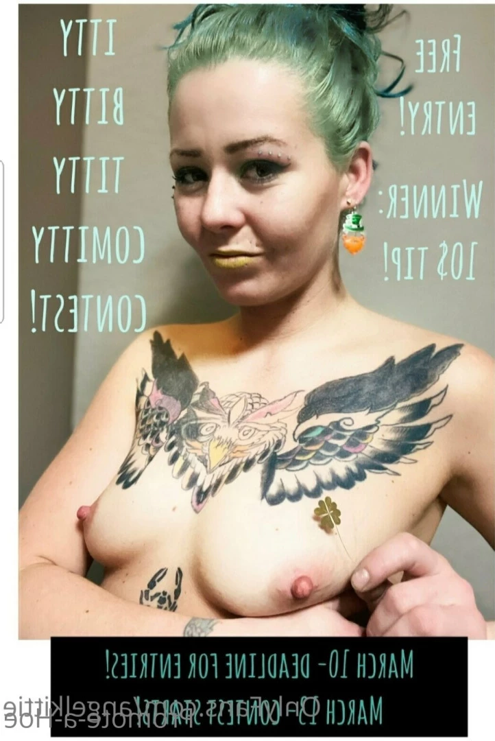 promote-a-hoe Onlyfans leaked photo 9008502 on Hotleaks.tv