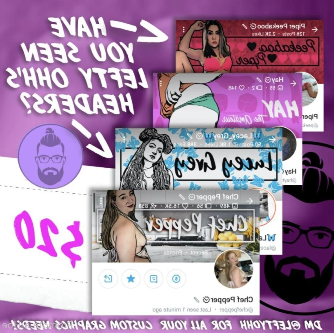 promote-a-hoe Onlyfans leaked photo 9008857 on Hotleaks.tv