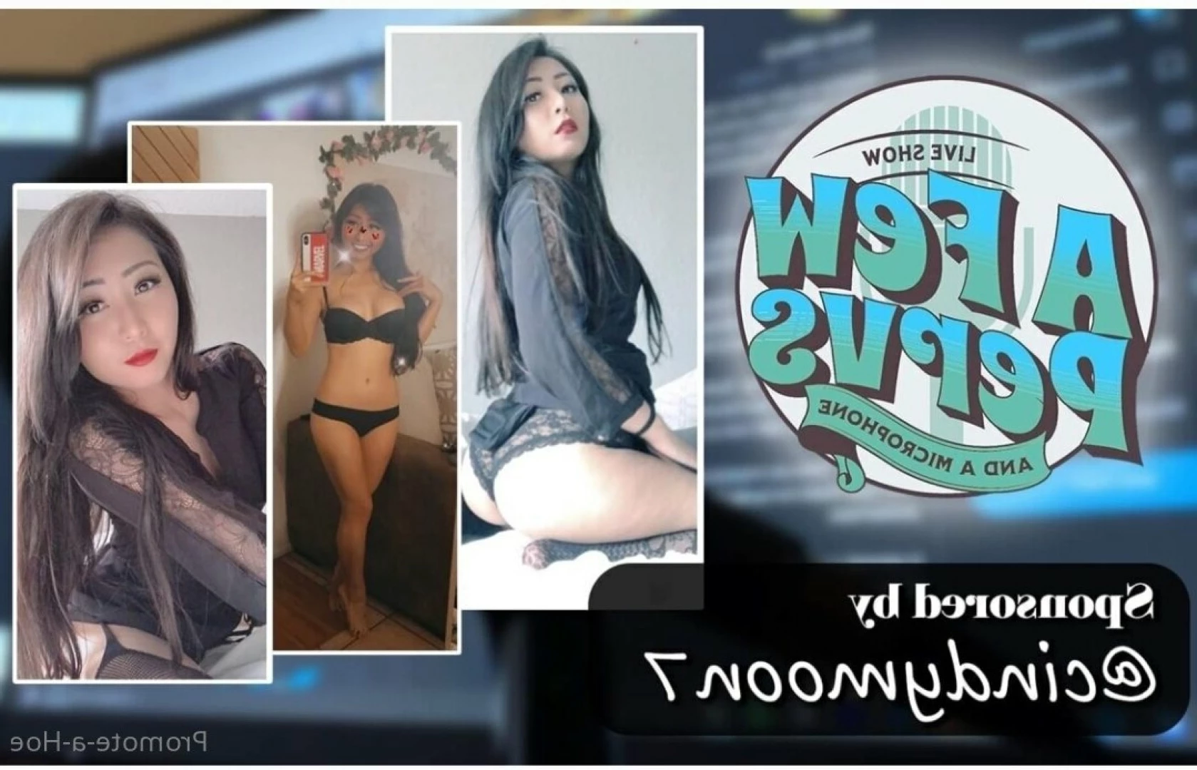 promote-a-hoe Onlyfans leaked photo 9008987 on Hotleaks.tv