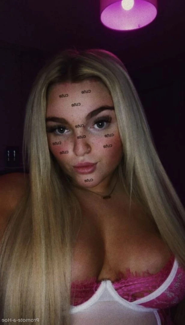 promote-a-hoe Onlyfans leaked photo 9010722 on Hotleaks.tv