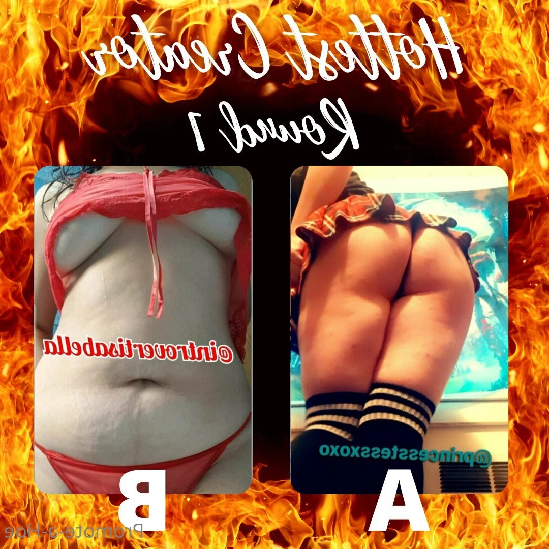 promote-a-hoe Onlyfans leaked photo 9011581 on Hotleaks.tv