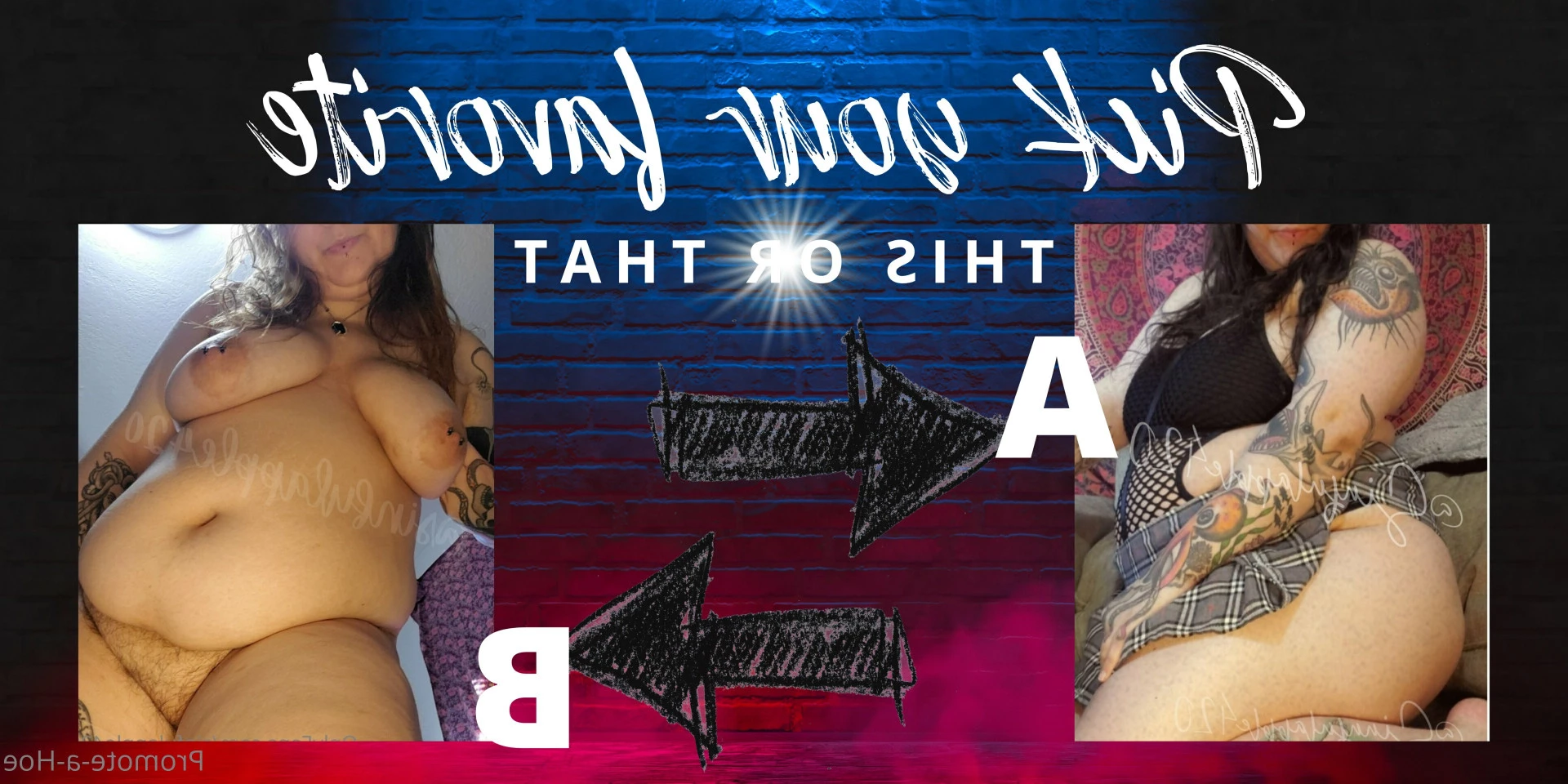 promote-a-hoe Onlyfans leaked photo 9011667 on Hotleaks.tv
