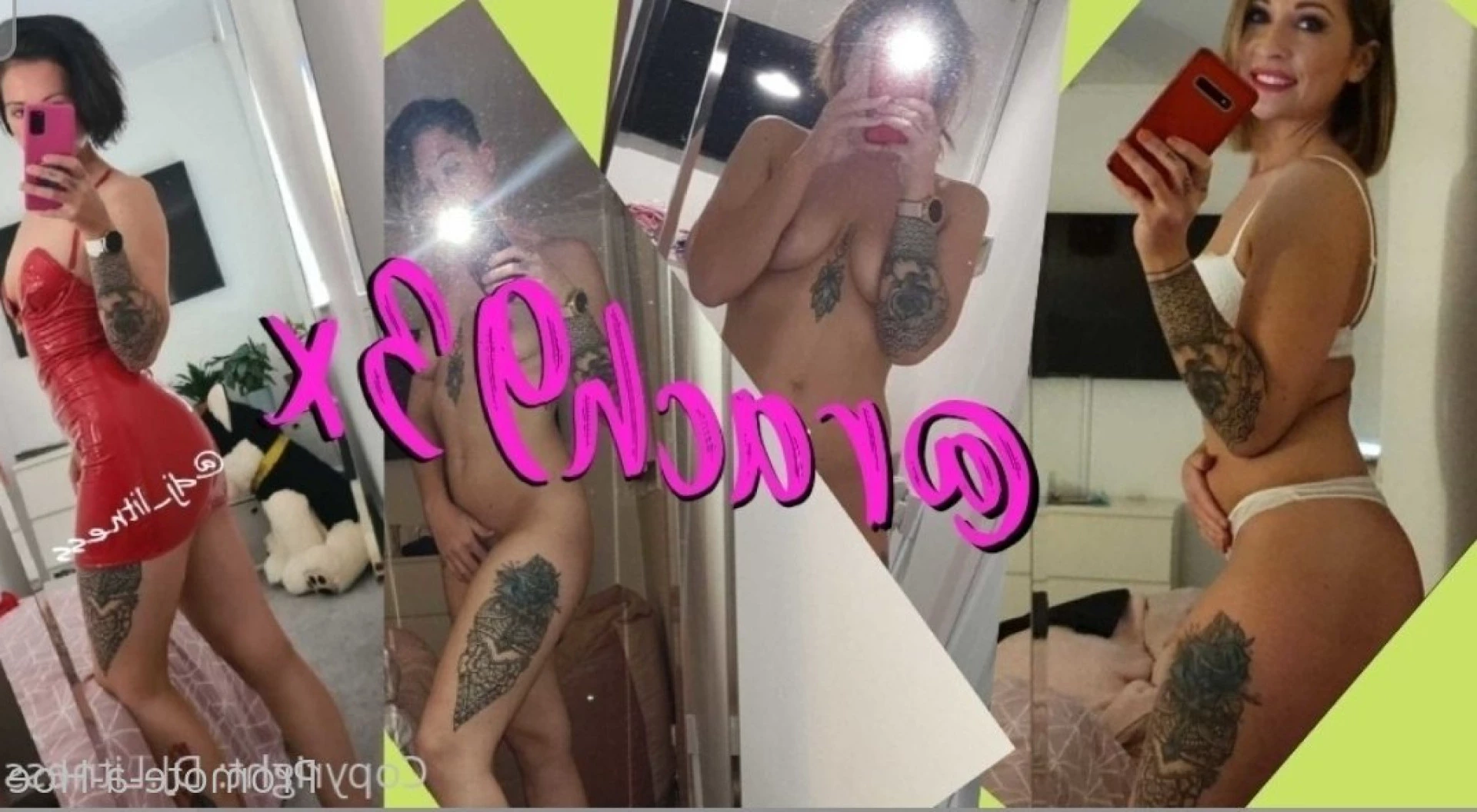 promote-a-hoe Onlyfans leaked photo 9011808 on Hotleaks.tv