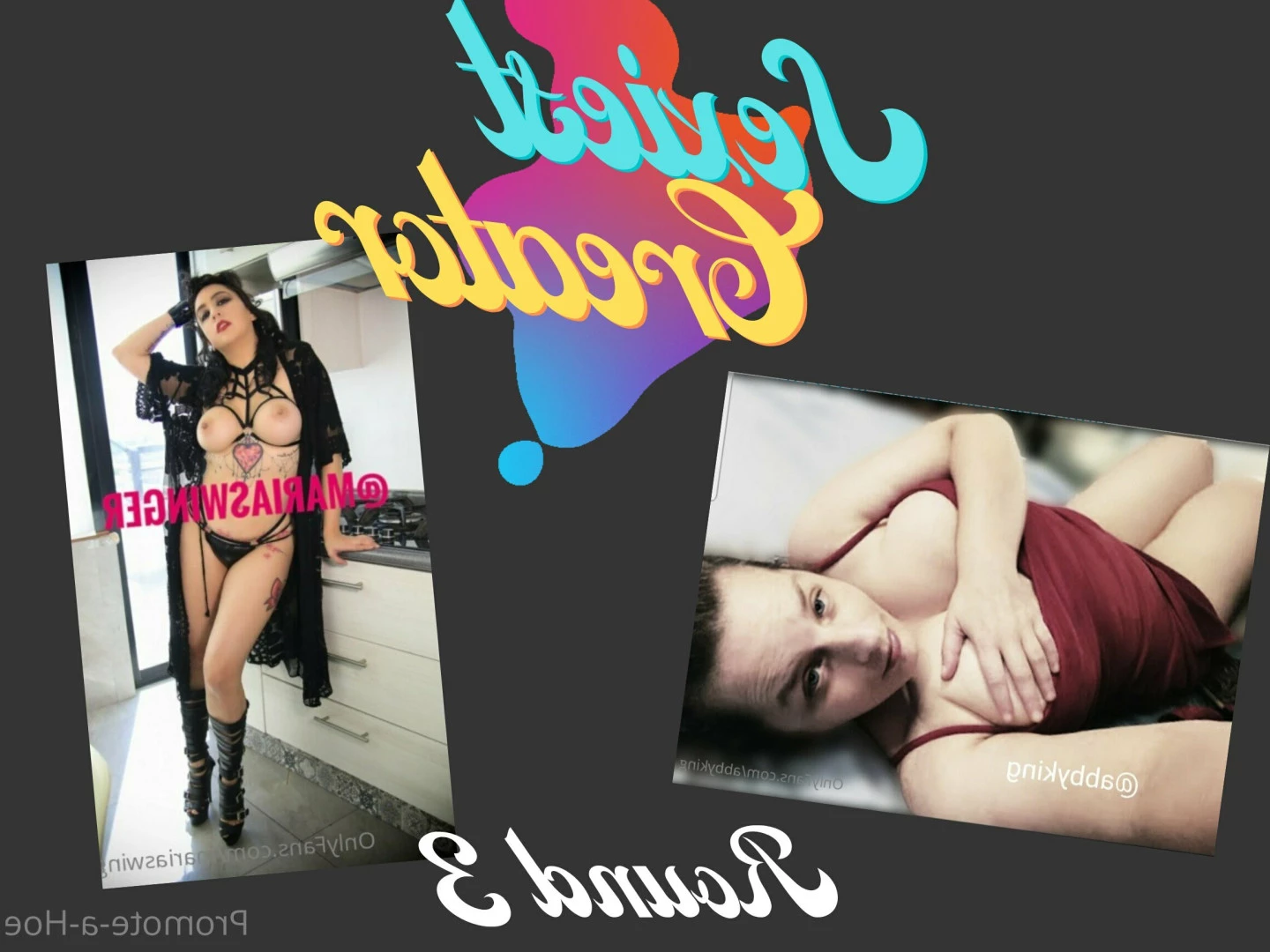 promote-a-hoe Onlyfans leaked photo 9012923 on Hotleaks.tv