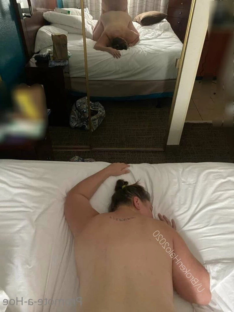 promote-a-hoe Onlyfans leaked photo 9014021 on Hotleaks.tv