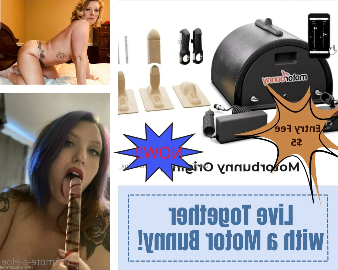 promote-a-hoe Onlyfans leaked photo 9014570 on Hotleaks.tv