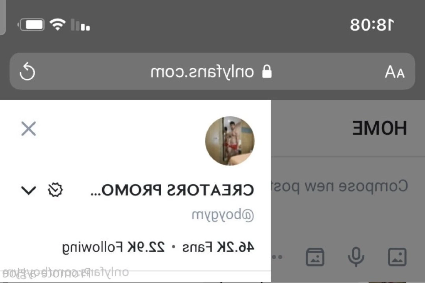promote-a-hoe Onlyfans leaked photo 9015277 on Hotleaks.tv
