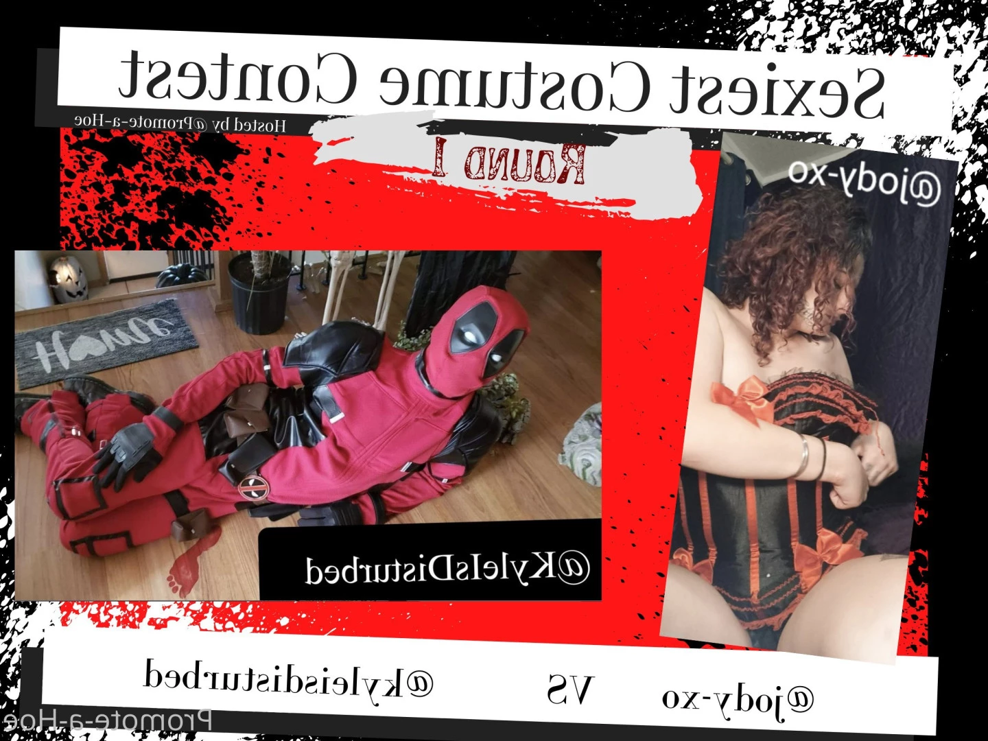 promote-a-hoe Onlyfans leaked photo 9016495 on Hotleaks.tv