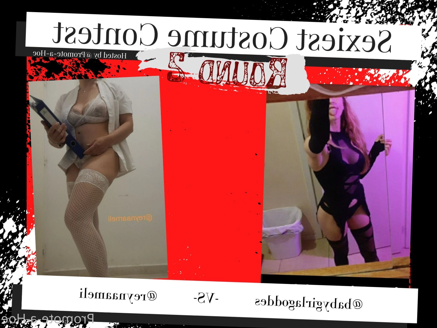 promote-a-hoe Onlyfans leaked photo 9016705 on Hotleaks.tv