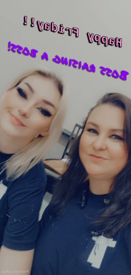 promote-a-hoe Onlyfans leaked photo 9016991 on Hotleaks.tv