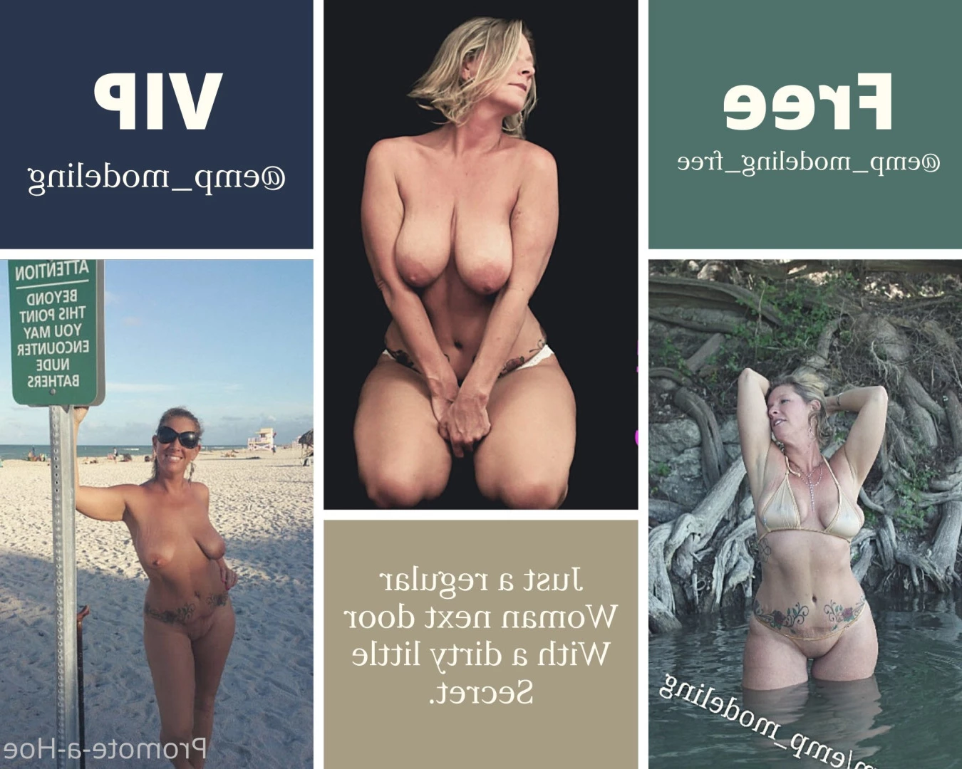 promote-a-hoe Onlyfans leaked photo 9018098 on Hotleaks.tv