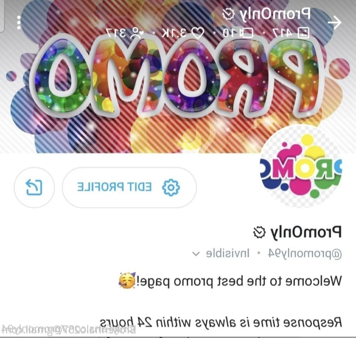promote-a-hoe Onlyfans leaked photo 9020115 on Hotleaks.tv