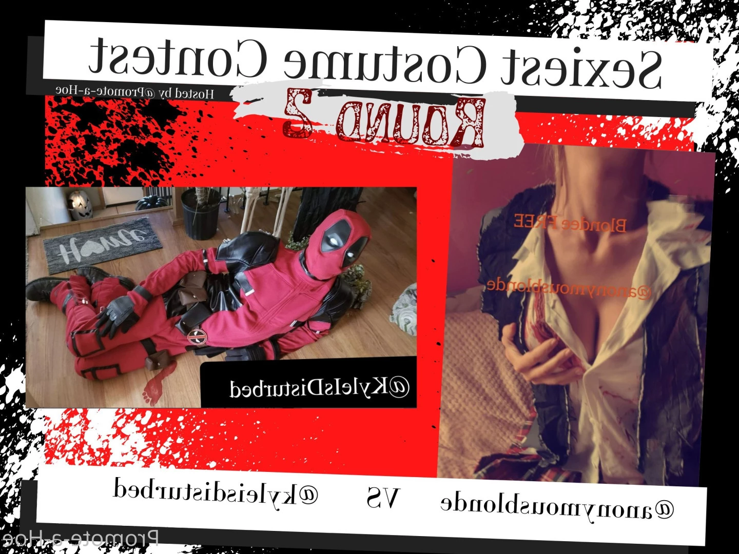 promote-a-hoe Onlyfans leaked photo 9020592 on Hotleaks.tv
