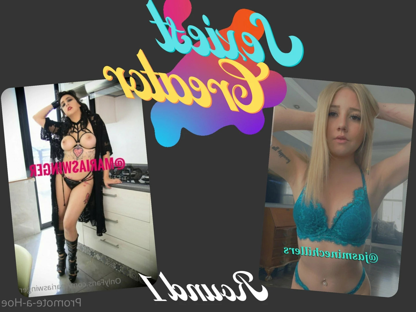 promote-a-hoe Onlyfans leaked photo 9021316 on Hotleaks.tv