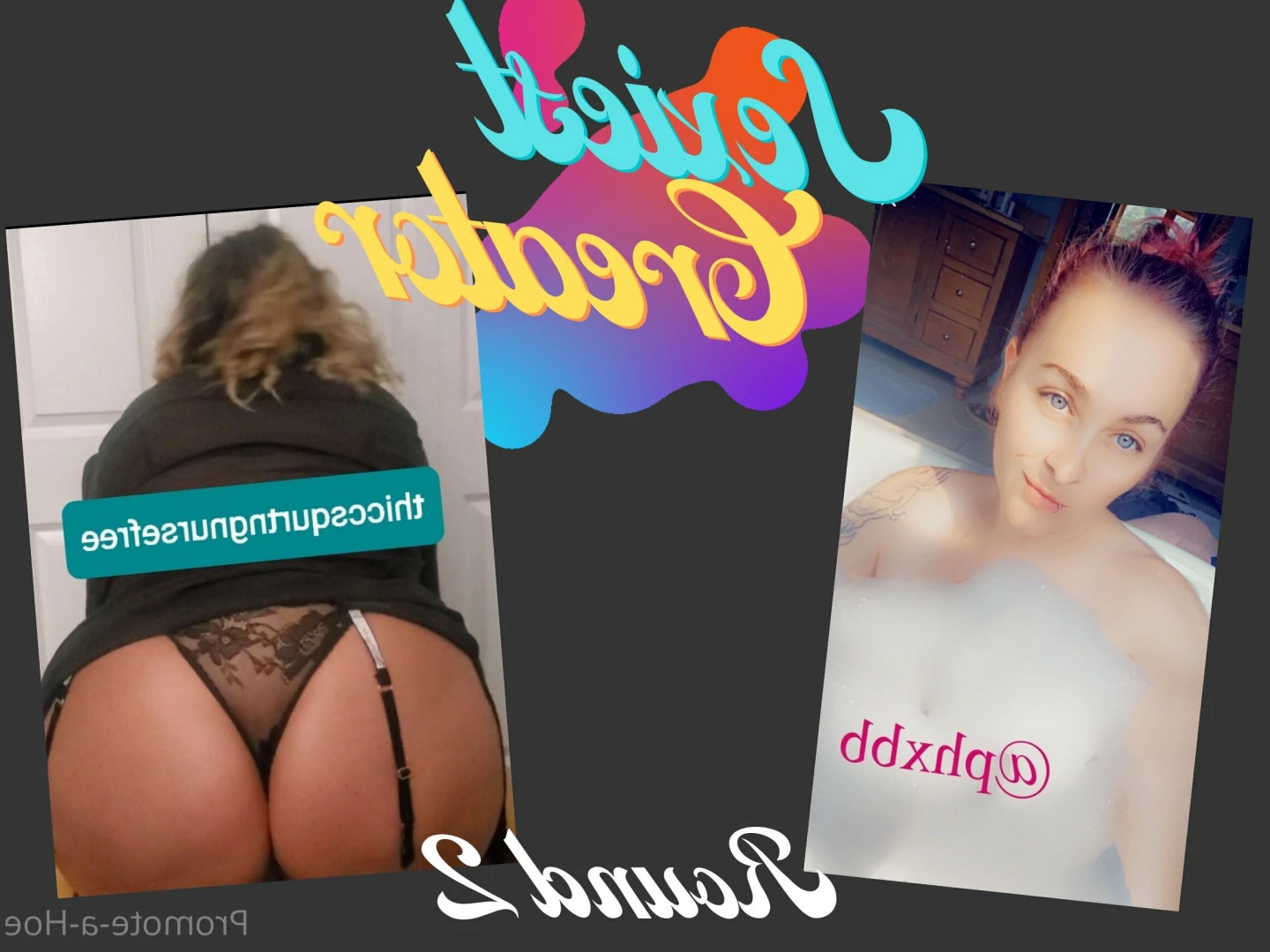 promote-a-hoe Onlyfans leaked photo 9021429 on Hotleaks.tv