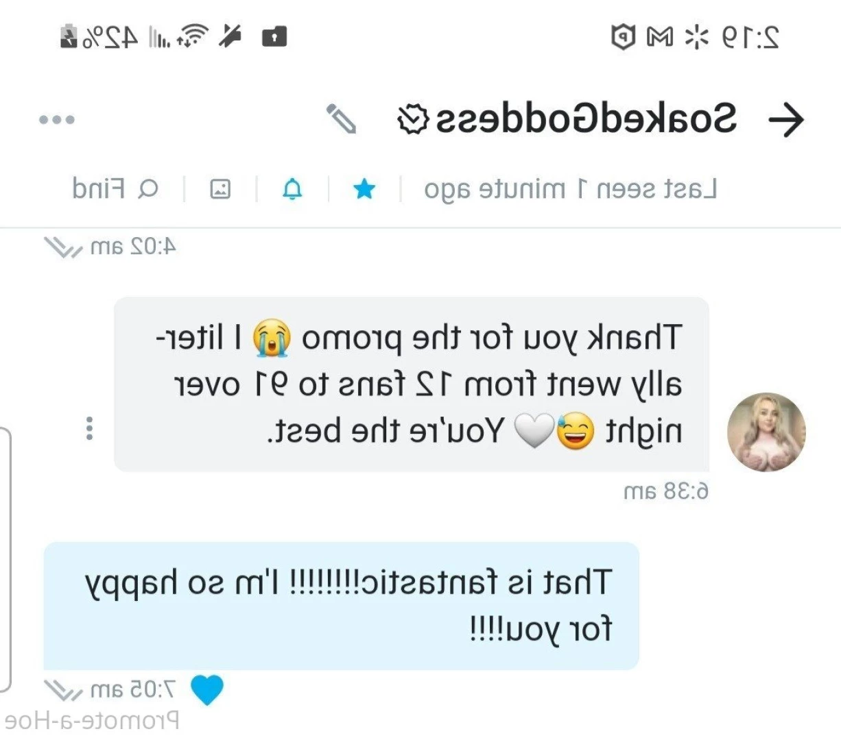 promote-a-hoe Onlyfans leaked photo 9023552 on Hotleaks.tv