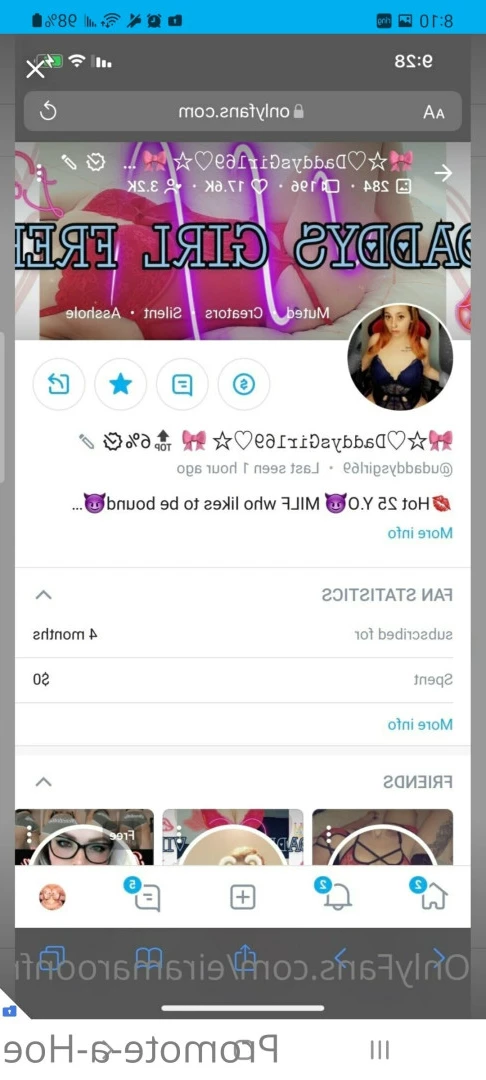 promote-a-hoe Onlyfans leaked photo 9024119 on Hotleaks.tv