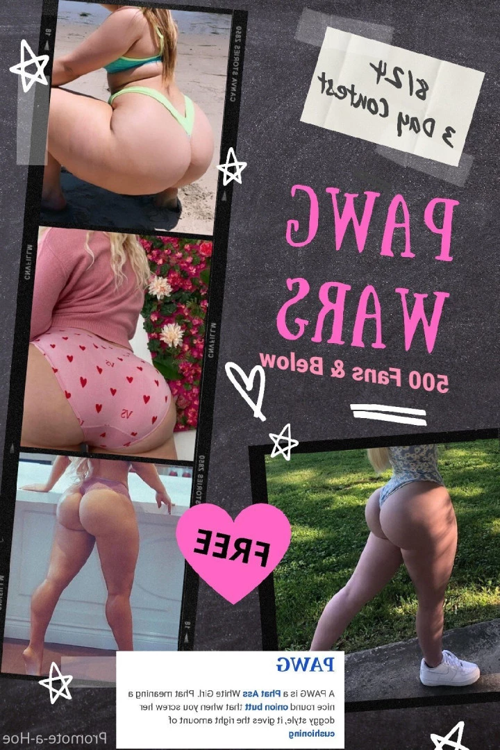 promote-a-hoe Onlyfans leaked photo 9024527 on Hotleaks.tv