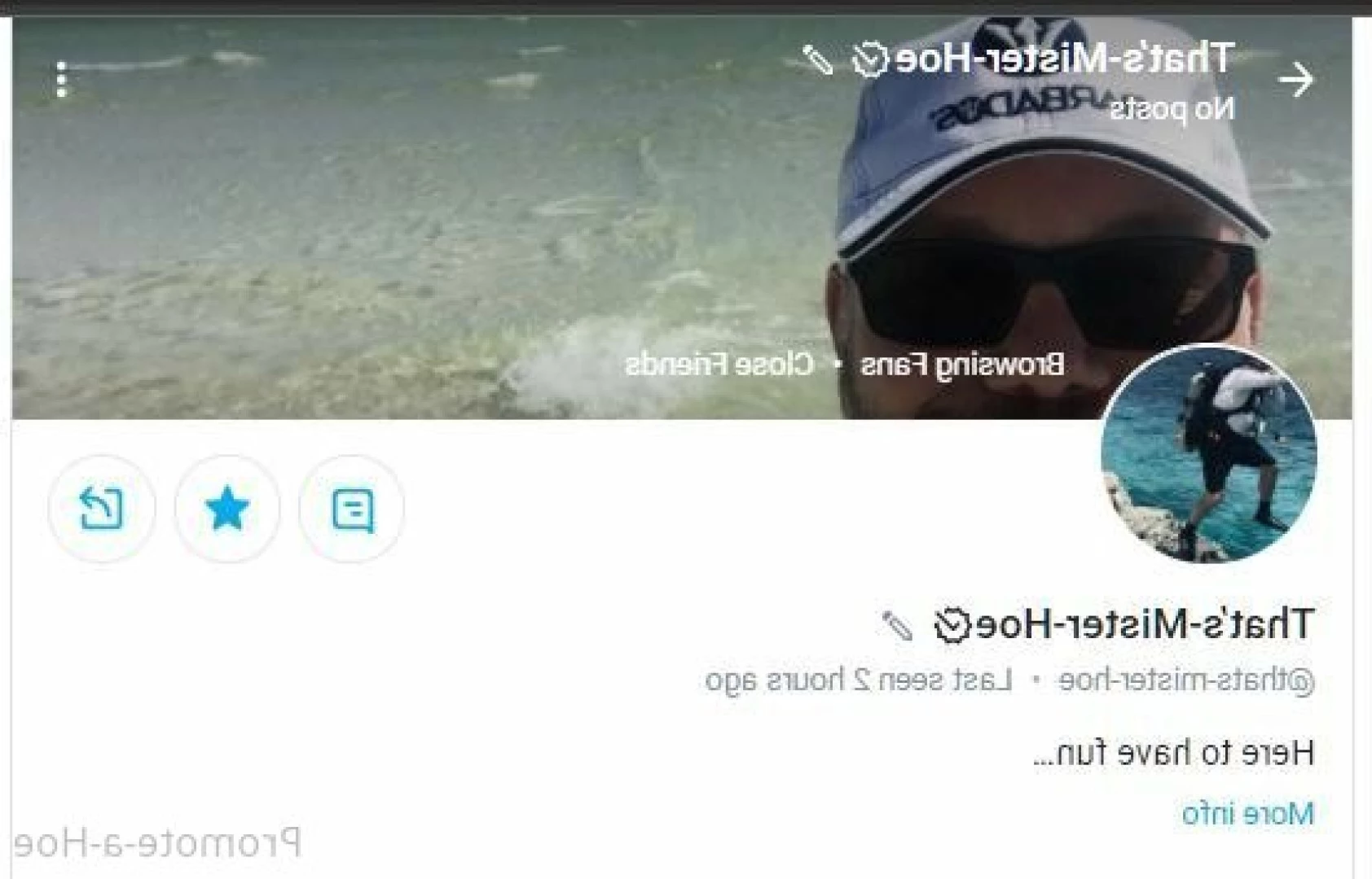 promote-a-hoe Onlyfans leaked photo 9025762 on Hotleaks.tv