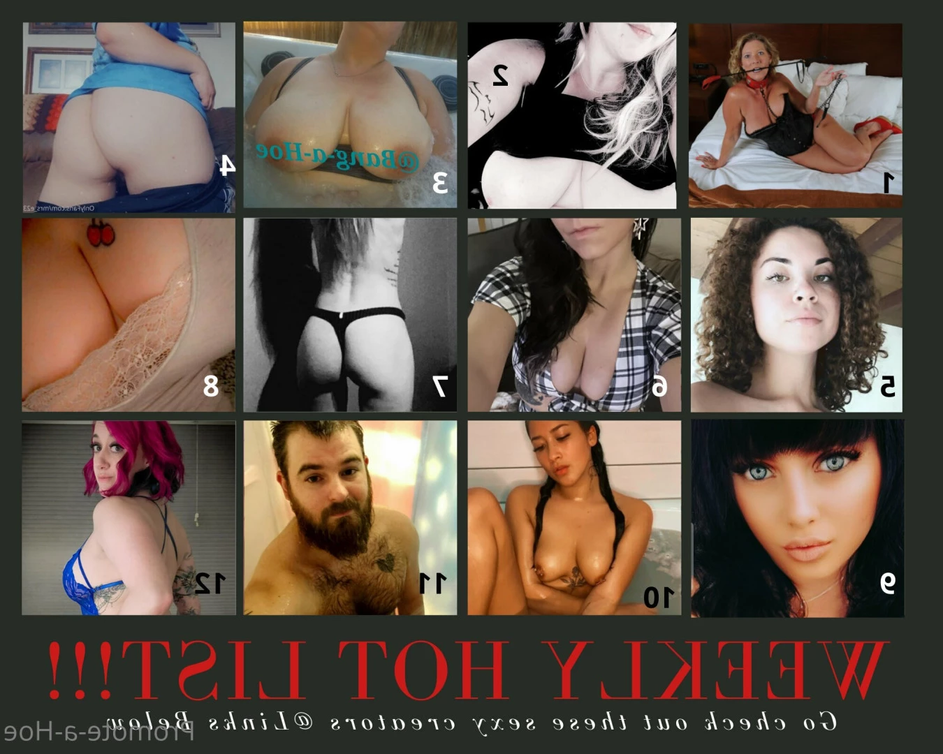 promote-a-hoe Onlyfans leaked photo 9026087 on Hotleaks.tv