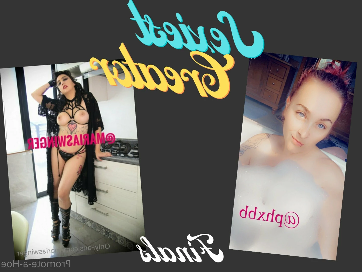promote-a-hoe Onlyfans leaked photo 9026159 on Hotleaks.tv