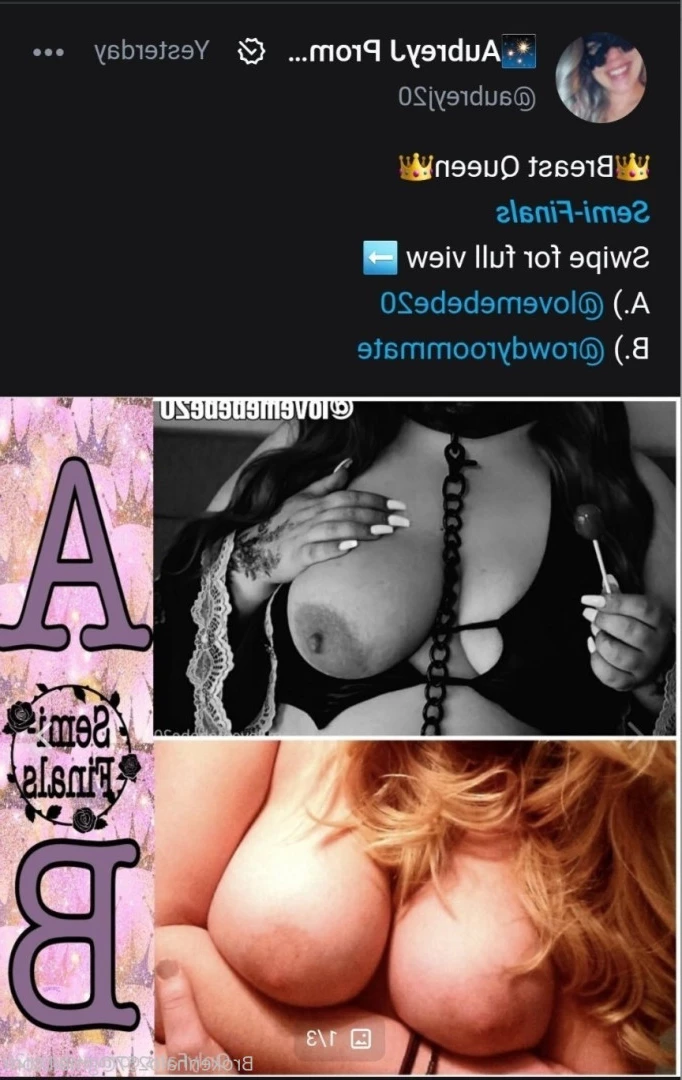 promote-a-hoe Onlyfans leaked photo 9026440 on Hotleaks.tv