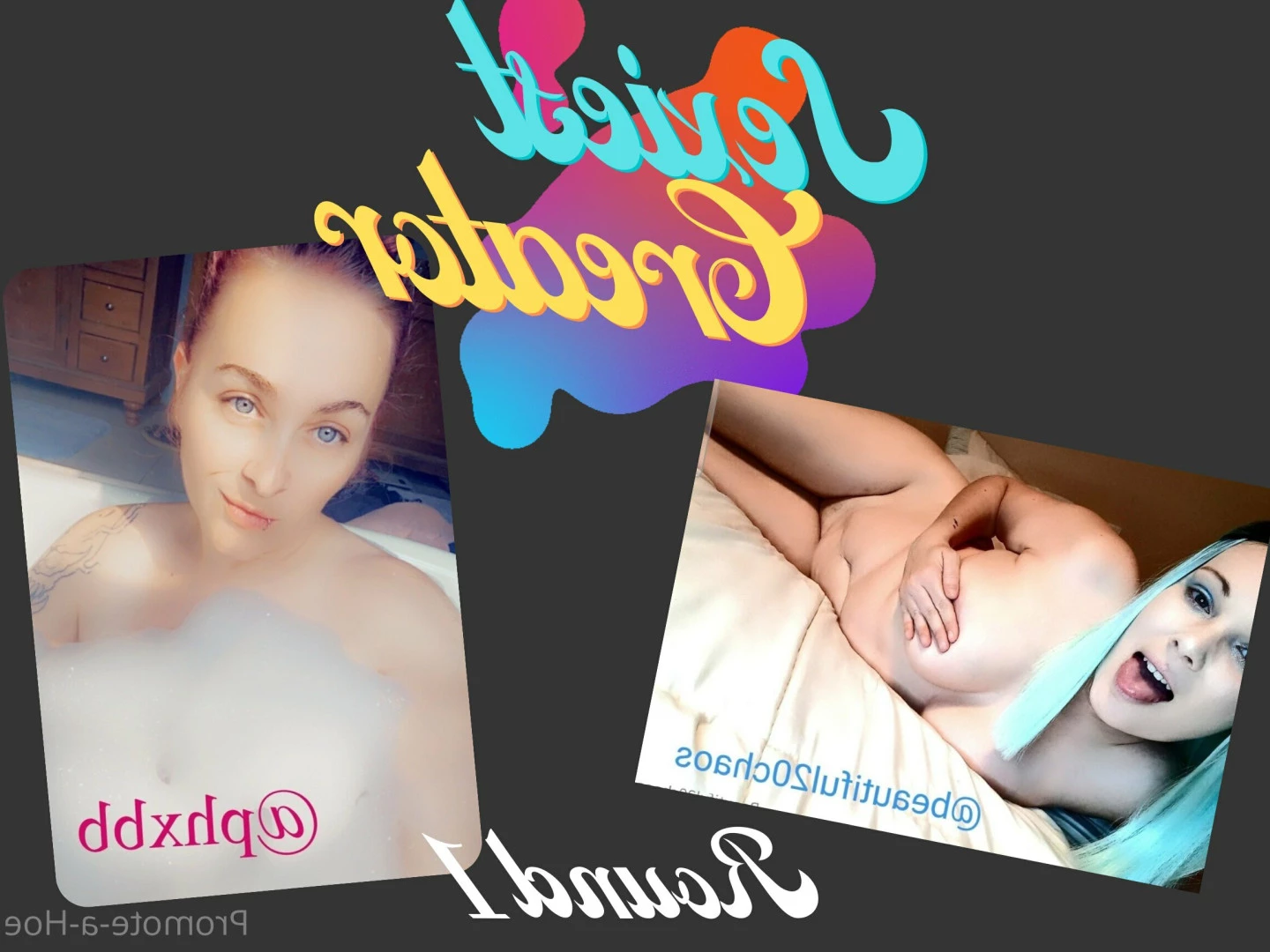 promote-a-hoe Onlyfans leaked photo 9026639 on Hotleaks.tv